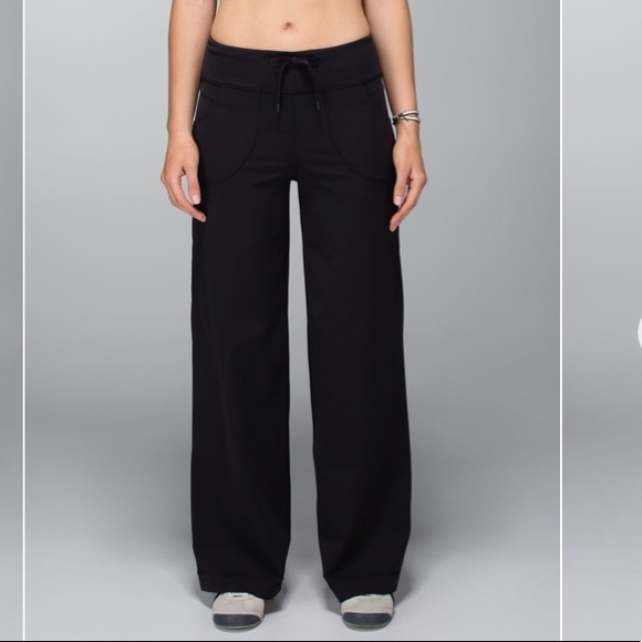 lululemon athletica Pants - Lululemon still pants